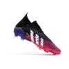 Adidas Predator Freak FG Superspectral Negro Blanco Rosa